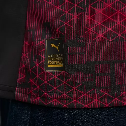 RB Leipzig Drittes Trikot - 2025-26 RB Leipzig Drittes Trikot - 2025-26