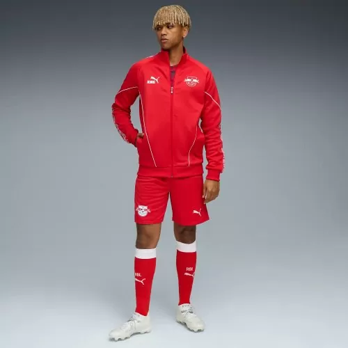 RB Leipzig King Anthem Jacke - 2025-26