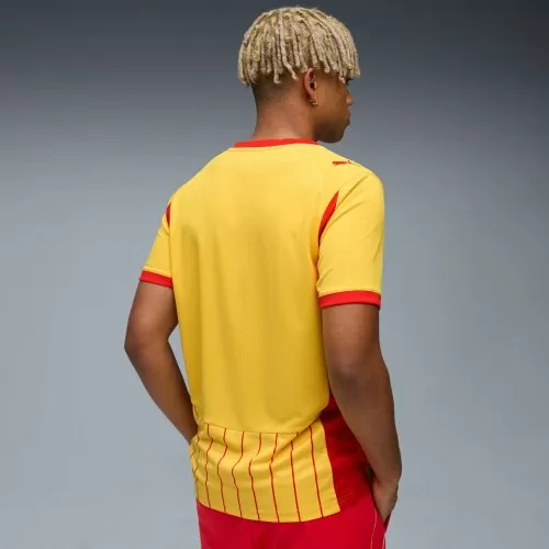 RC Lens Trikot - 2025-26