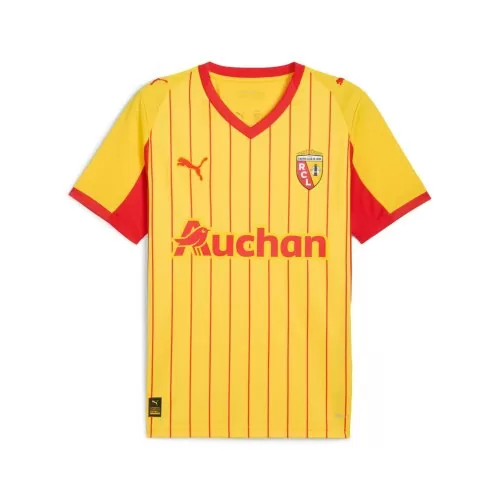 RC Lens Trikot - 2025-26