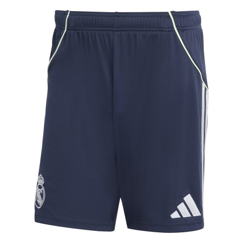 Real Madrid Auswärts Shorts - 2025-26