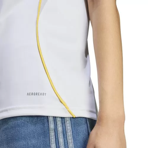Real Madrid Women Trikot - 2025-26