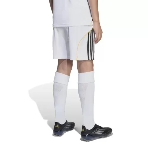 Real Madrid Children Shorts - 2025-26