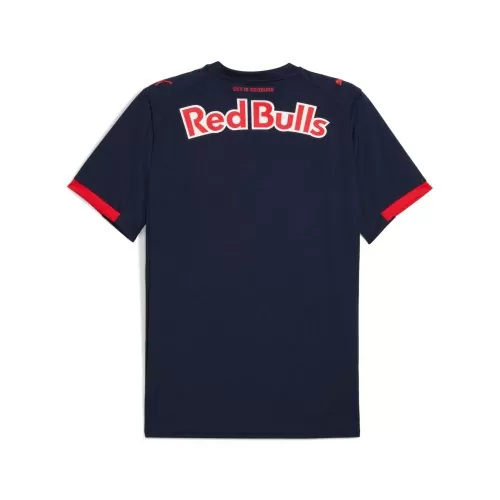 Red Bull Salzburg Away Jersey - 2025-26