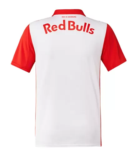 Red Bull Salzburg Jersey - 2025-26