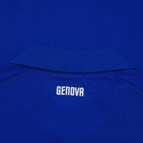 Sampdoria Genua Trikot - 2025-26