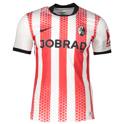 SC Freiburg Trikot - 2025-26