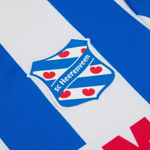 SC Heerenveen Trikot - 2025-26