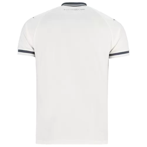 Lazio Rom Auswärts Trikot - 2025-26 Lazio Rom Auswärts Trikot - 2025-26