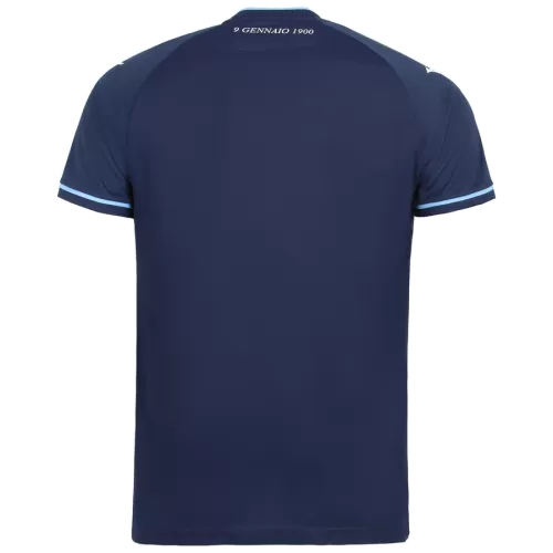 Lazio Rom Drittes Trikot - 2025-26 Lazio Rom Drittes Trikot - 2025-26
