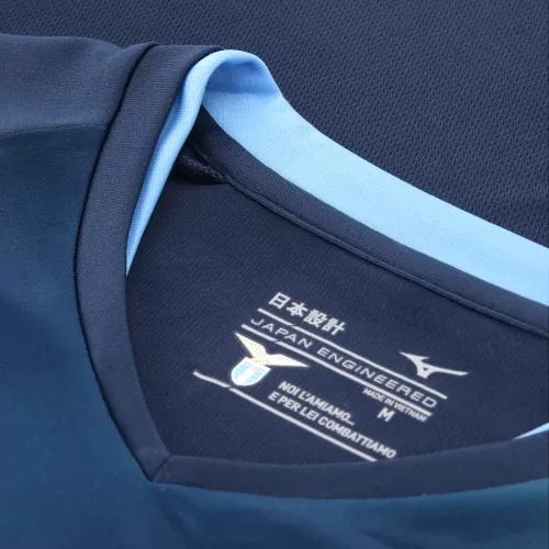 Lazio Rom Drittes Trikot - 2025-26 Lazio Rom Drittes Trikot - 2025-26