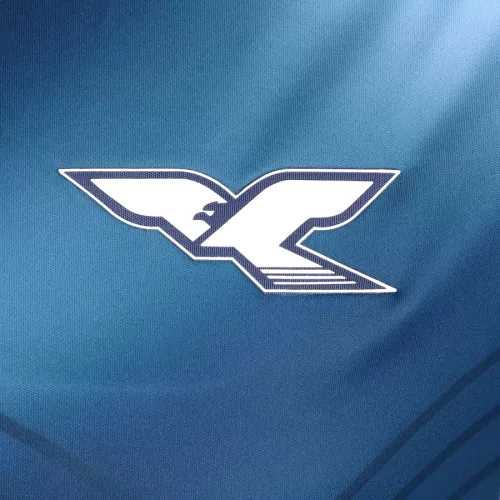 Lazio Rom Drittes Trikot - 2025-26 Lazio Rom Drittes Trikot - 2025-26