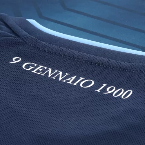 Lazio Rom Drittes Trikot - 2025-26 Lazio Rom Drittes Trikot - 2025-26