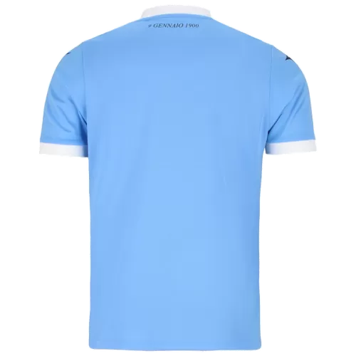 Lazio Rom Trikot - 2025-26 Lazio Rom Trikot - 2025-26