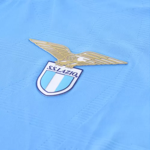 Lazio Rom Trikot - 2025-26 Lazio Rom Trikot - 2025-26
