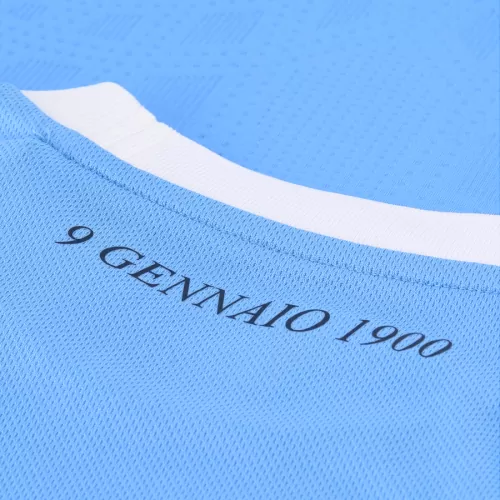 Lazio Rom Trikot - 2025-26 Lazio Rom Trikot - 2025-26
