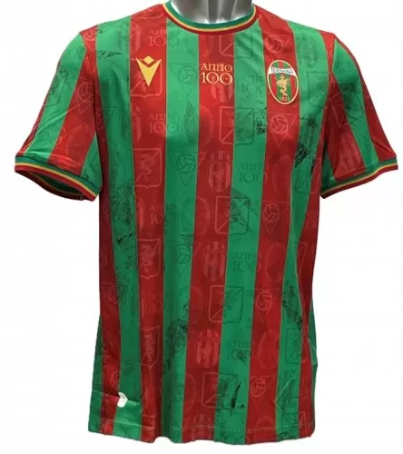 Ternana Calcio Jersey - 2025-26