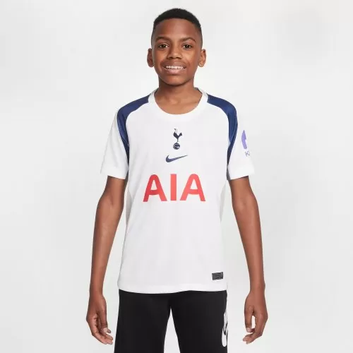 Tottenham Hotspur Kinder Trikot - 2025-26