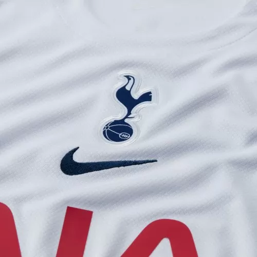 Tottenham Hotspur Kinder Trikot - 2025-26