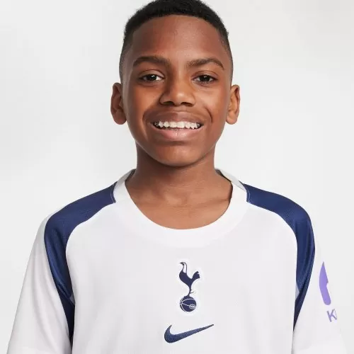 Tottenham Hotspur Kinder Trikot - 2025-26