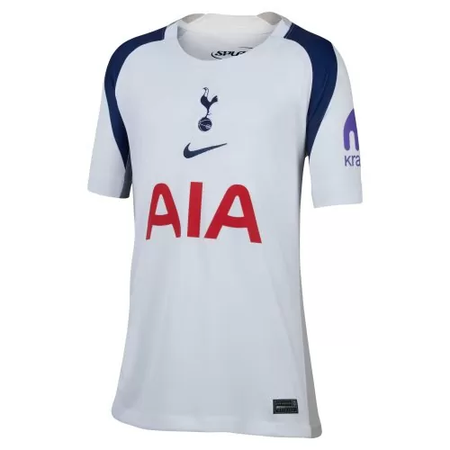 Tottenham Hotspur Kinder Trikot - 2025-26