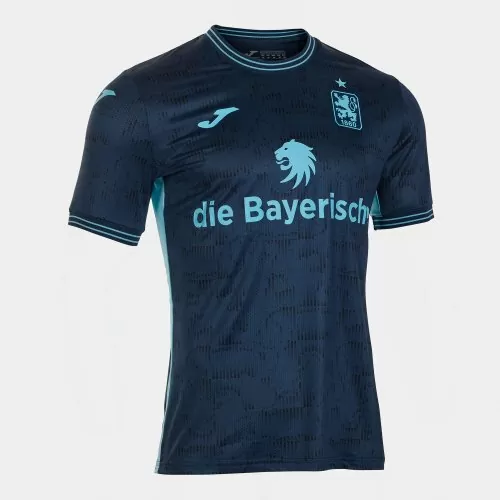 1860 Munich Away Jersey - 2025-26