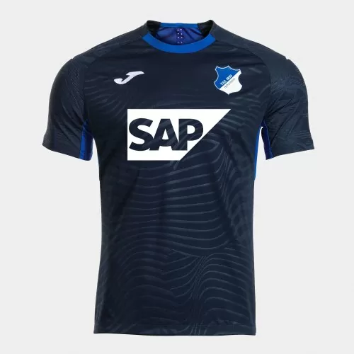 1899 Hoffenheim Trikot - 2025-26