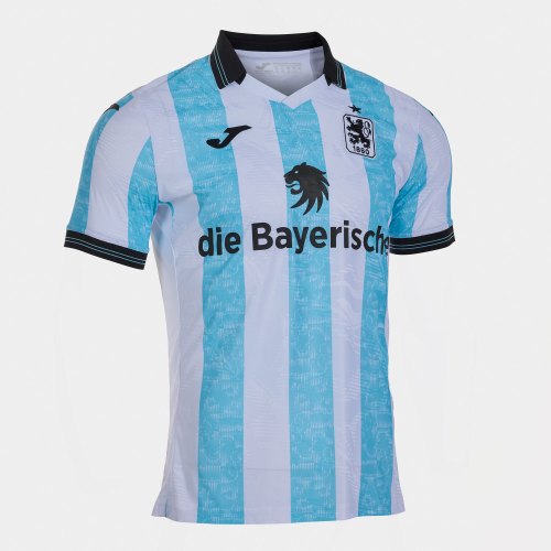1860 München Trikot - 2025-26