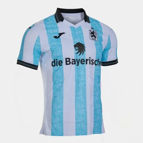 1860 Munich Jersey - 2025-26