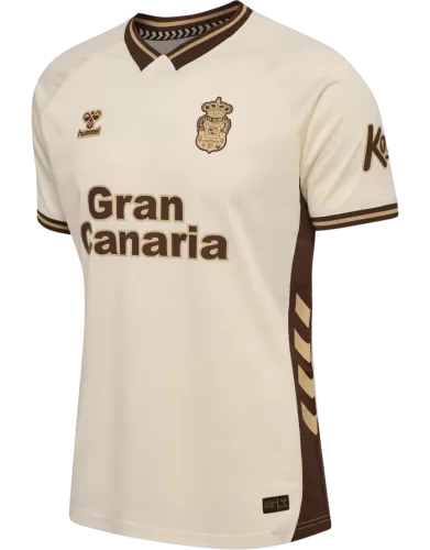 UD Las Palmas Third Jersey - 2025-26