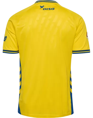 UD Las Palmas Trikot - 2025-26