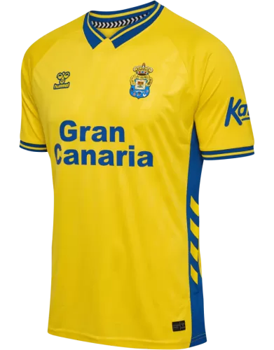 UD Las Palmas Trikot - 2025-26