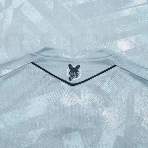 Udinese Calcio Away Jersey - 2025-26