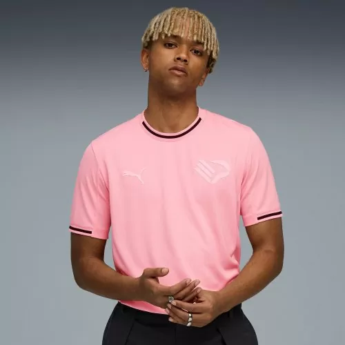 US Palermo Jersey - 2025-26