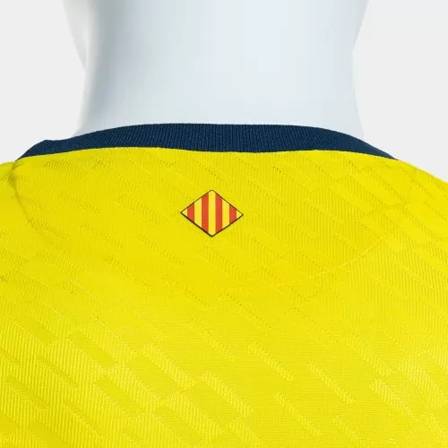 FC Villarreal Trikot - 2025-26