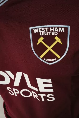West Ham United Trikot - 2025-26