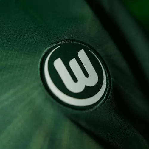 VFL Wolfsburg Jersey - 2025-26