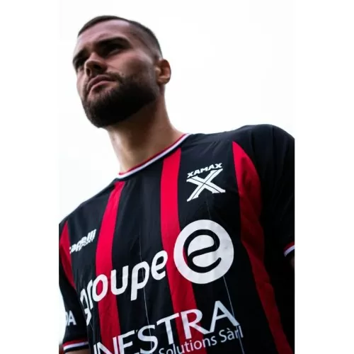 Xamax Neuchatel Jersey - 2025-26