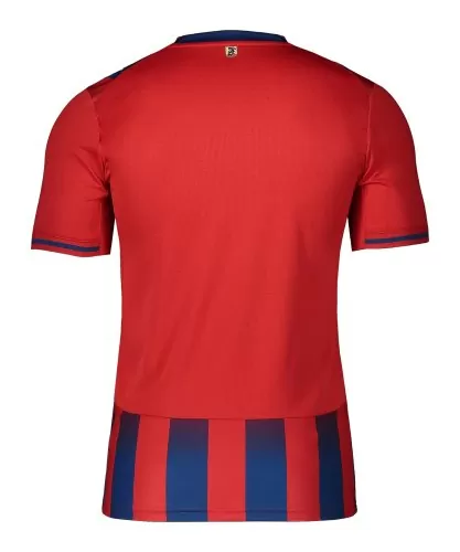 1. FC Heidenheim Jersey - 2026-27