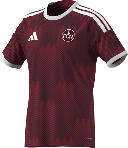 1. FC Nürnberg Trikot - 2026-27