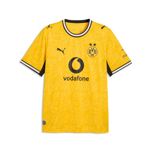 Borussia Dortmund Trikot - 2026-27