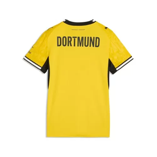 Borussia Dortmund Frauen Trikot - 2026-27