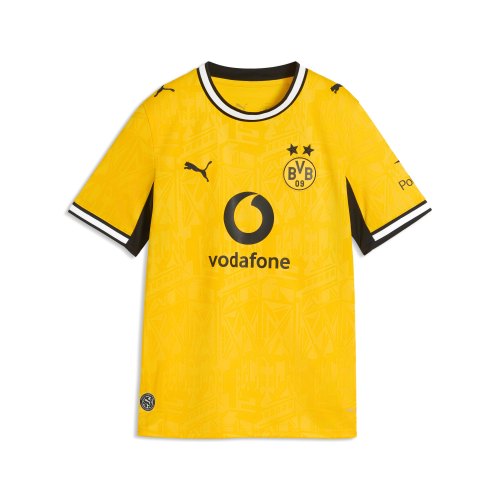 Borussia Dortmund Kinder Trikot - 2026-27