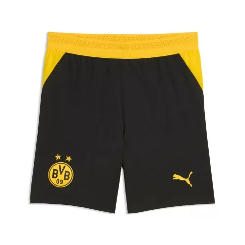 Borussia Dortmund Kinder Shorts - 2026-27