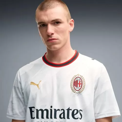 AC Milan Away Jersey - 2026-27