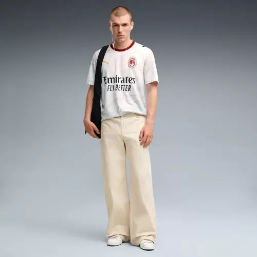 AC Milan Away Jersey - 2026-27