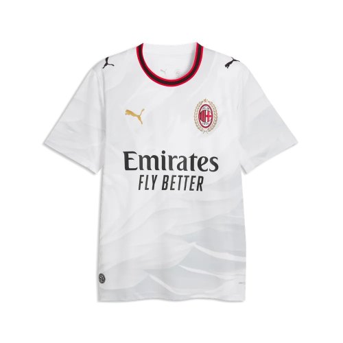 AC Milan Auswärts Trikot - 2026-27