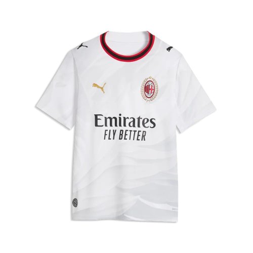 AC Milan Kinder Auswärts Trikot - 2026-27