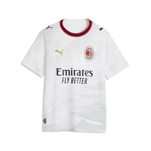 AC Milan Kinder Auswärts Trikot - 2026-27