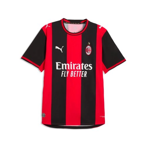 AC Milan Authentic Trikot - 2026-27